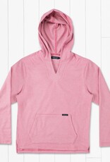 Southern Marsh Southern Marsh Sandbar Performance Comfort Hoodie