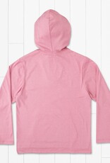 Southern Marsh Southern Marsh Sandbar Performance Comfort Hoodie