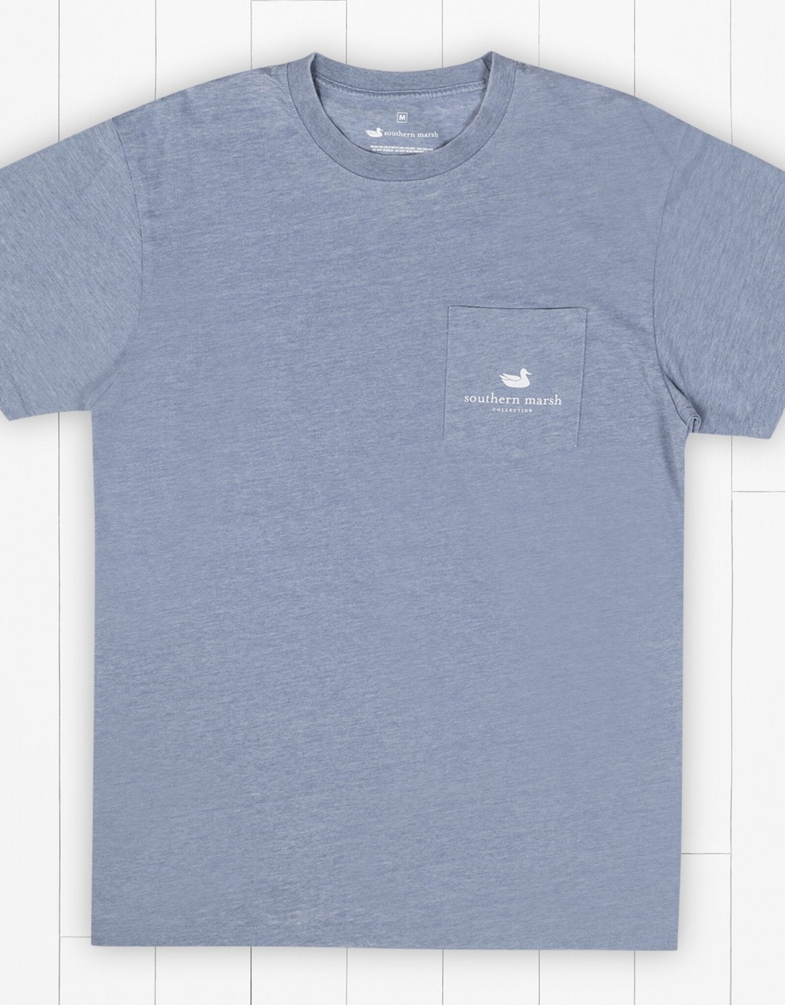 Southern Marsh Southern Marsh Seawash SS Tee