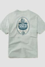 Southern Shirt Company Southern Shirt Co. M SS T-Shirt