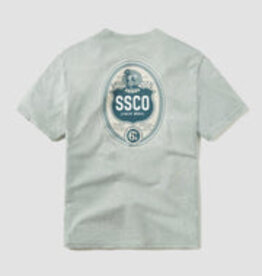 Southern Shirt Company Southern Shirt Co. M SS T-Shirt