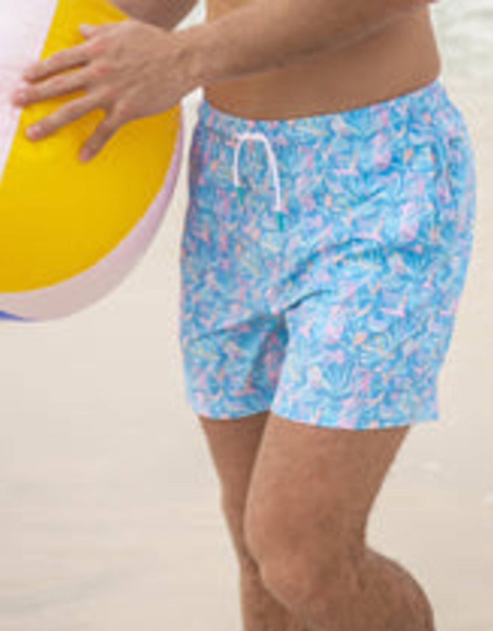 Southern Shirt Company Southern Shirt Co. Swim Shorts