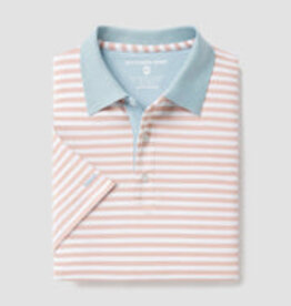 Southern Shirt Company Southern Shirt Co. Pique Polo
