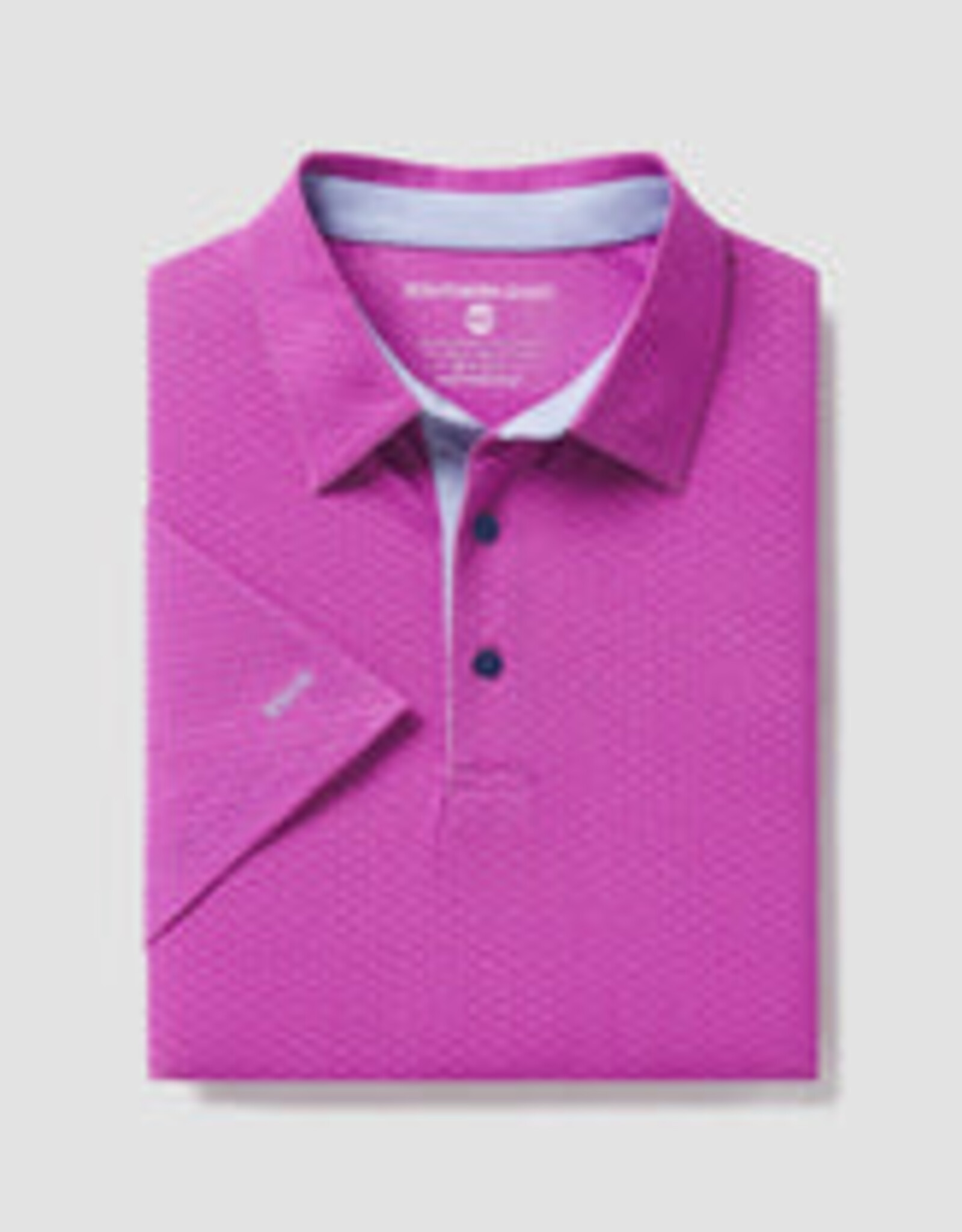 Southern Shirt Company Southern Shirt Co. Printed Polo