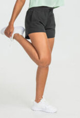 Southern Shirt Company Southern Shirt Co.  W Lined Hybrid Shorts