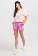 Southern Shirt Company Southern Shirt W Lined Hybrid Shorts