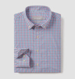 Southern Shirt Company Southern Shirt Oakley Check LS Buttonup