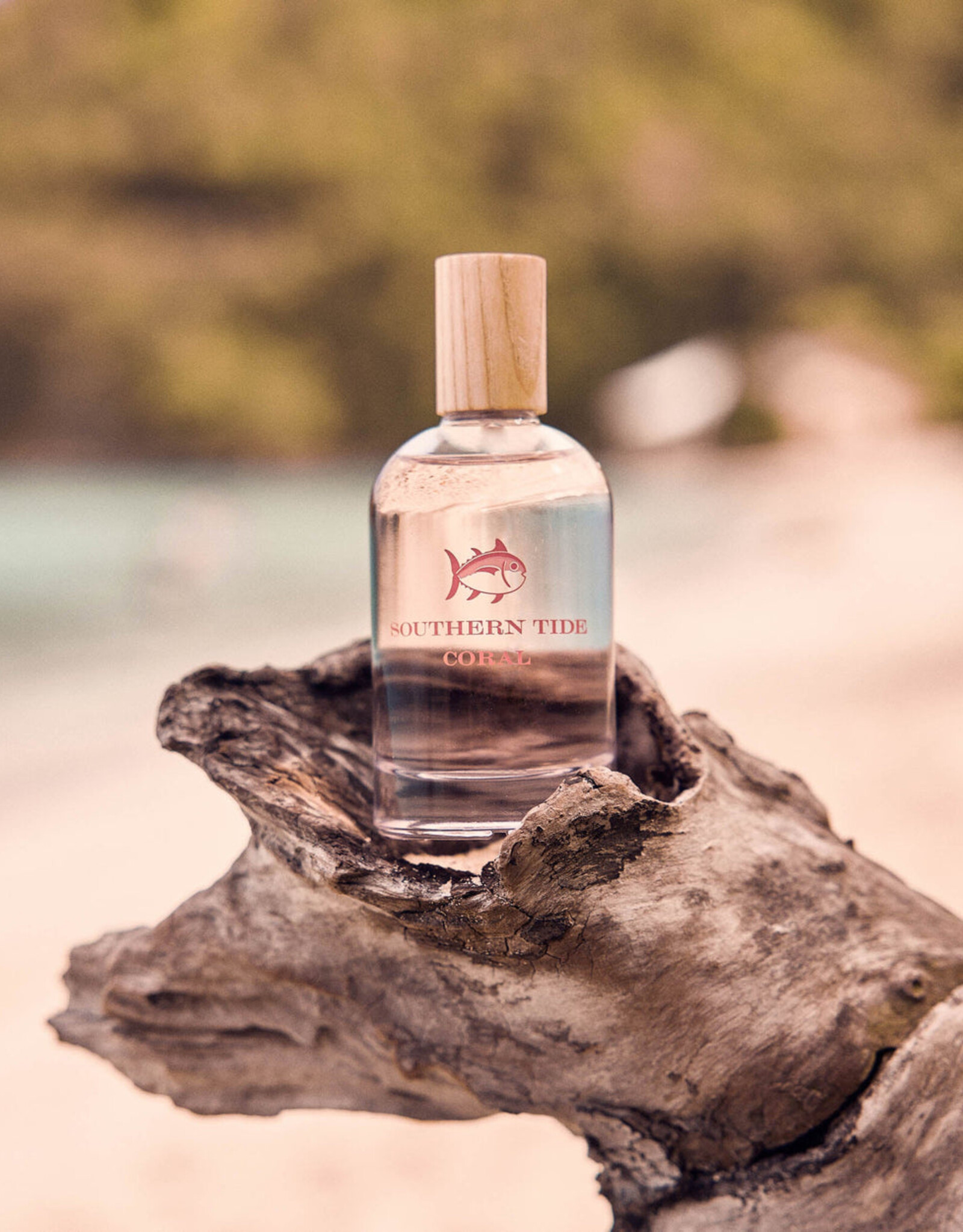 Southern Tide Southern Tide W Coral Fragrance 3.4 oz
