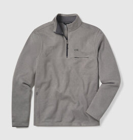 Southern Shirt Company Southern Shirt Co. Tundra Qtr Zip Pullover