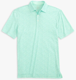 Southern Tide Southern Tide M Perf Polo