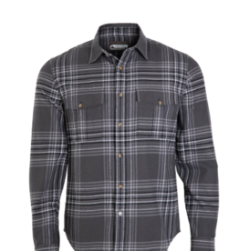 Mountain Khakis Noda Flannel Shirt Classic Fit