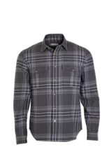 Mountain Khakis Noda Flannel Shirt Classic Fit