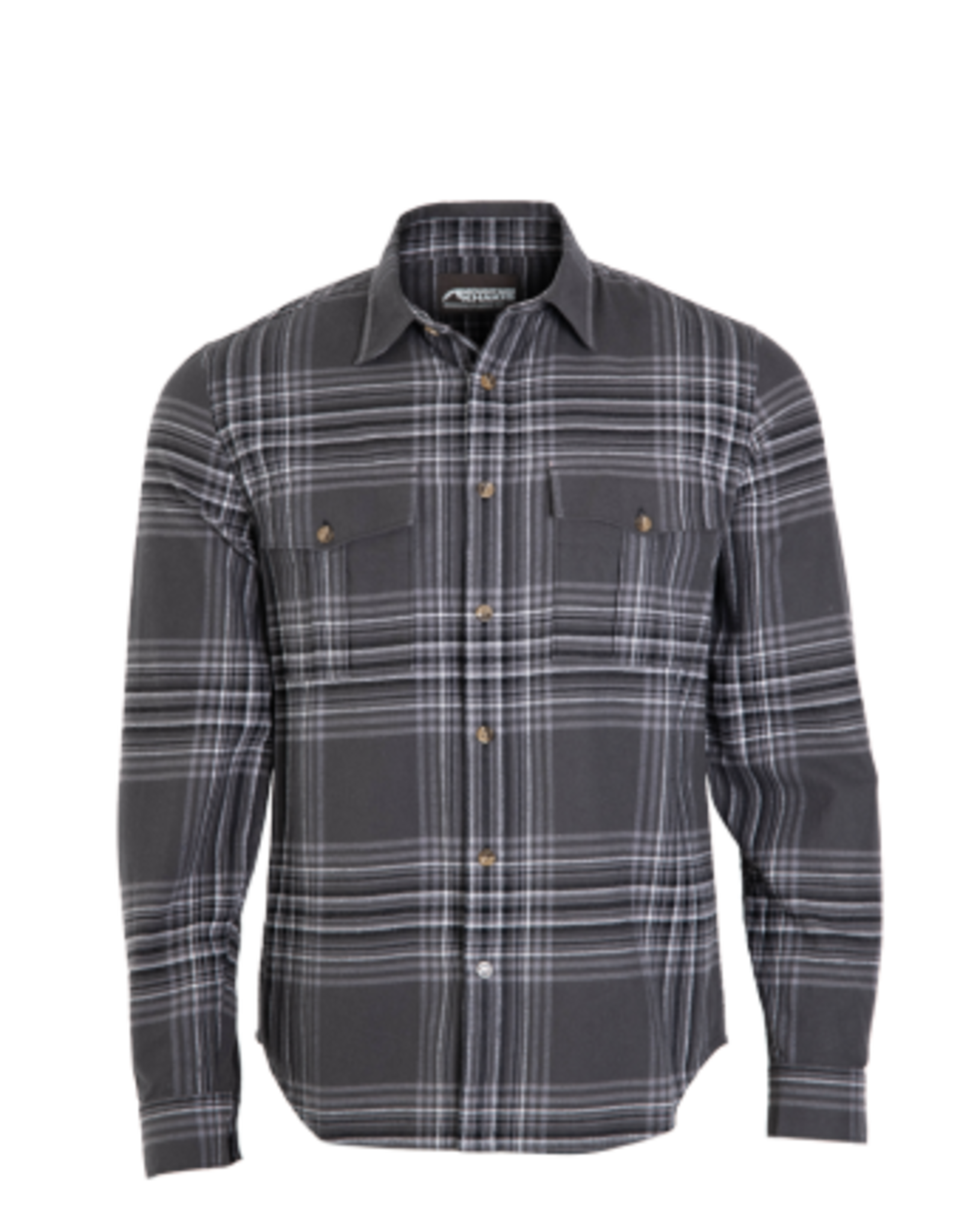 Mountain Khakis Noda Flannel Shirt Classic Fit