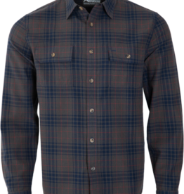 Mountain Khakis Park Flannel Shirt Classic Fit