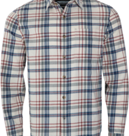 Mountain Khakis Homestead Long Sleeve Flannel Classic Fit