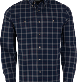 Mountain Khakis Midtown Long Sleeve Woven Shirt Classic Fit