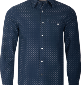 Mountain Khakis Easton Dobby Shirt Classic Fit