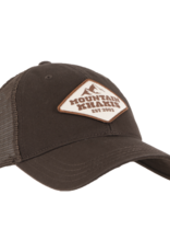 Mountain Khakis Mountain Khakis Diamond Patch Hat