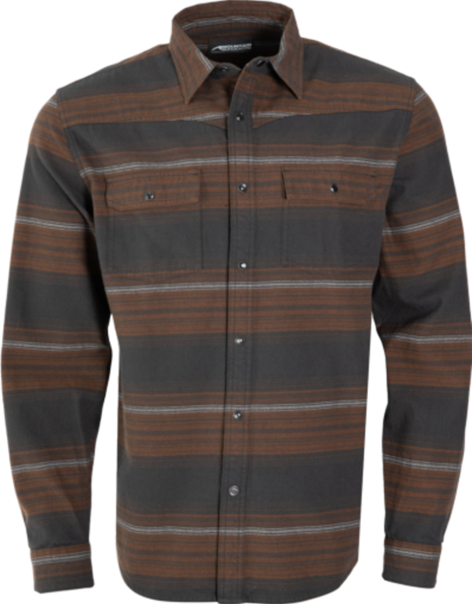Mountain Khakis Mountain Khakis Logan Shirt  Relaxed Fit