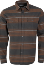 Mountain Khakis Logan Shirt  Relaxed Fit