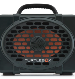 Turtlebox Turtlebox Gen 2 Portable Speaker