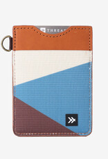 Thread Wallets Thread Wallets Vertical Wallet