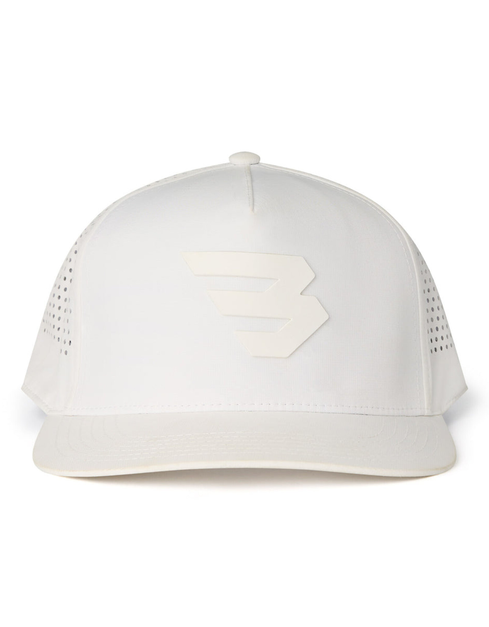 Burlebo Burlebo Performance Cap Fly B Logo