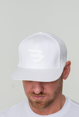 Burlebo Burlebo Performance Cap Fly B Logo