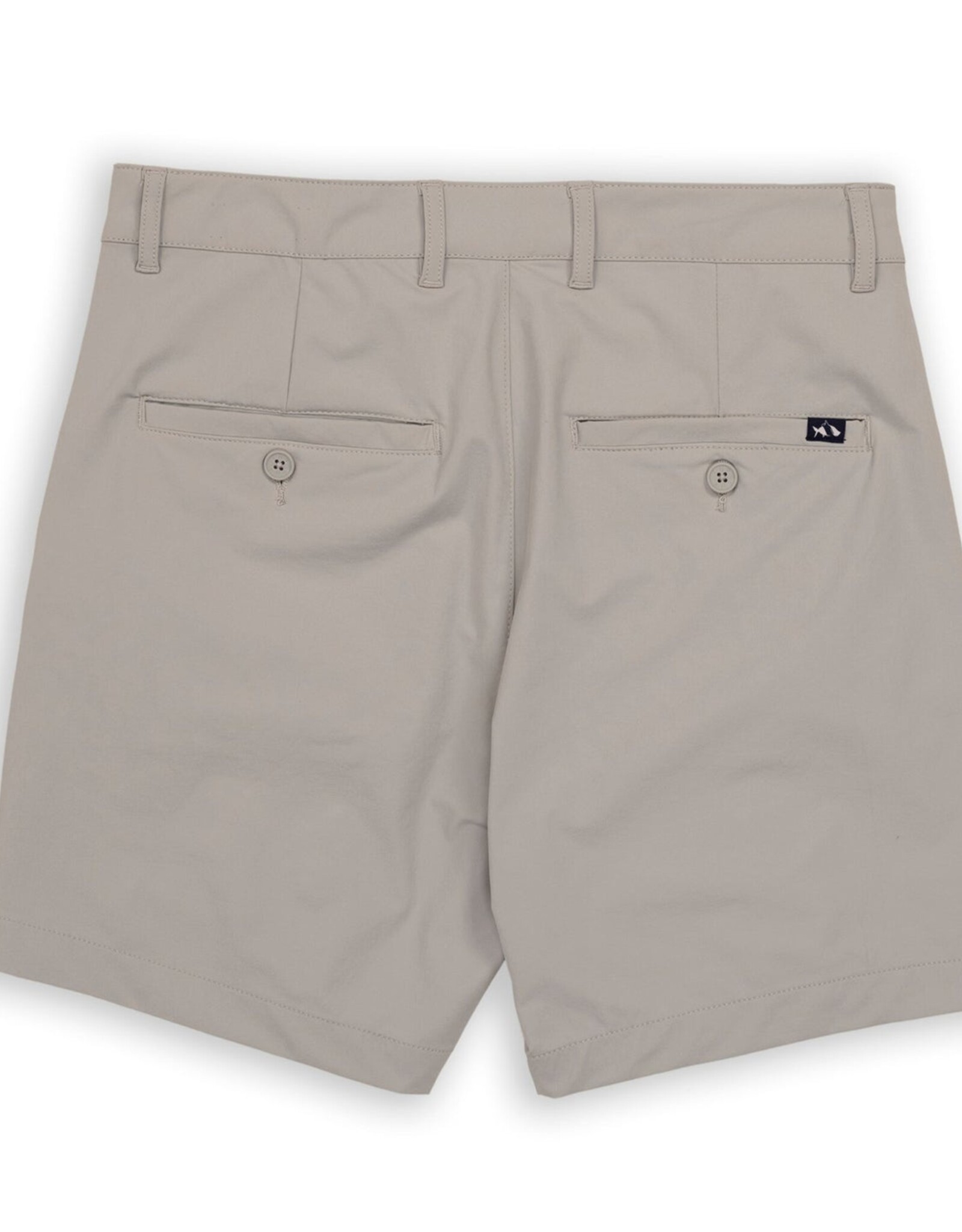 Fish Hippie Fish Hippie Performance Drift Short 6"