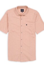Fish Hippie Fish Hippie Rumfront SS Shirt