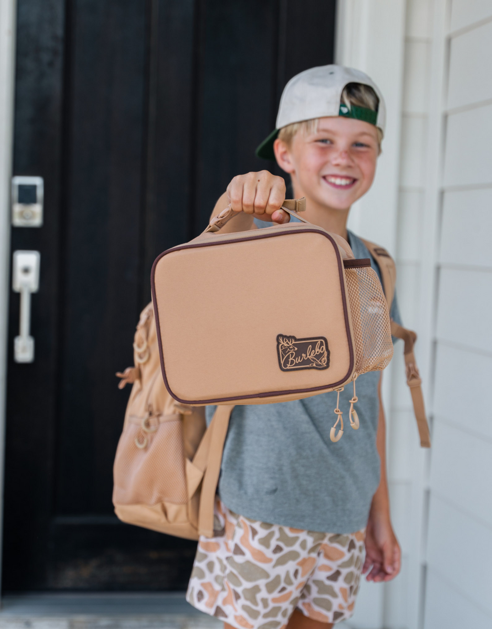 Burlebo Burlebo Lunchbox