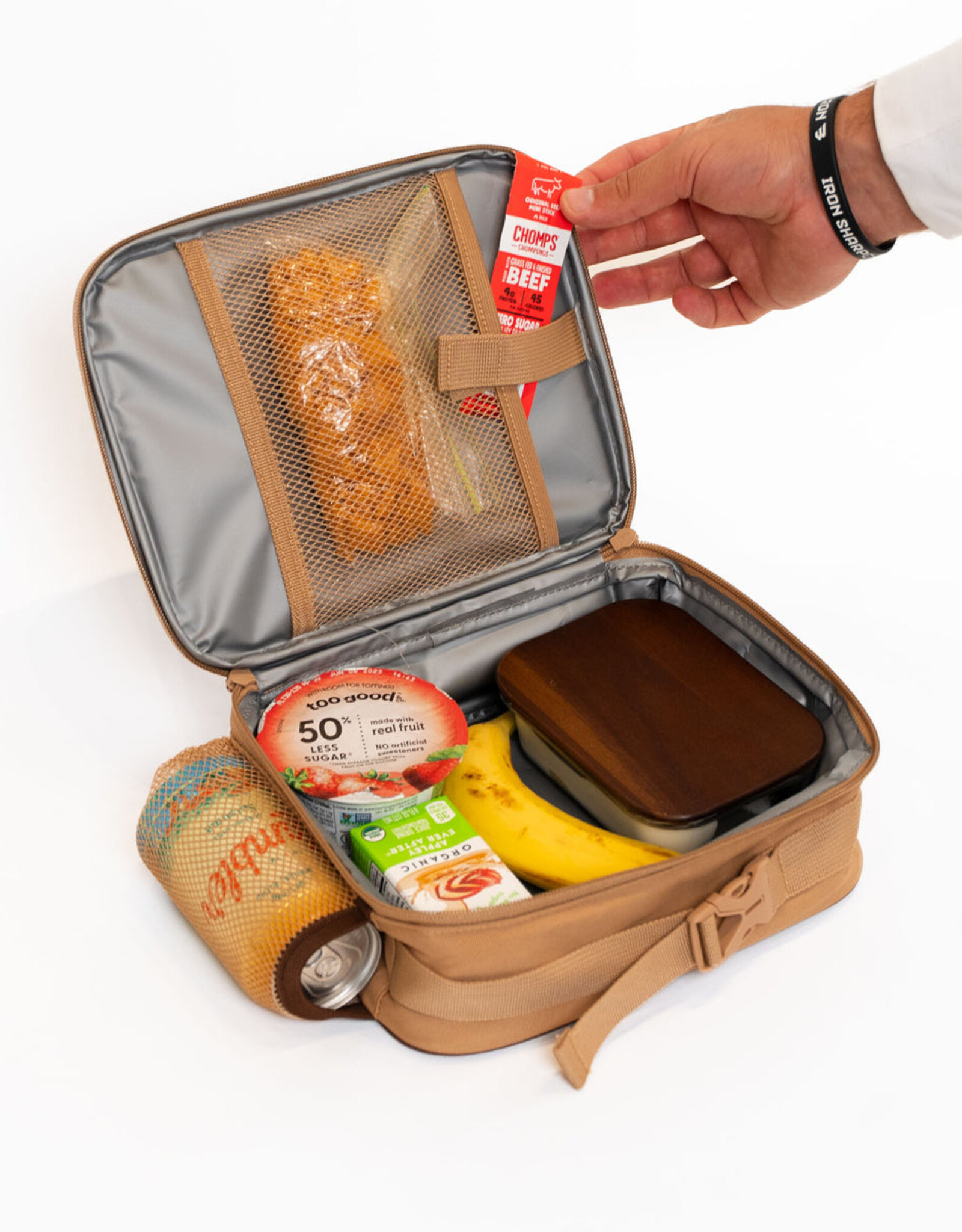 Burlebo Burlebo Lunchbox