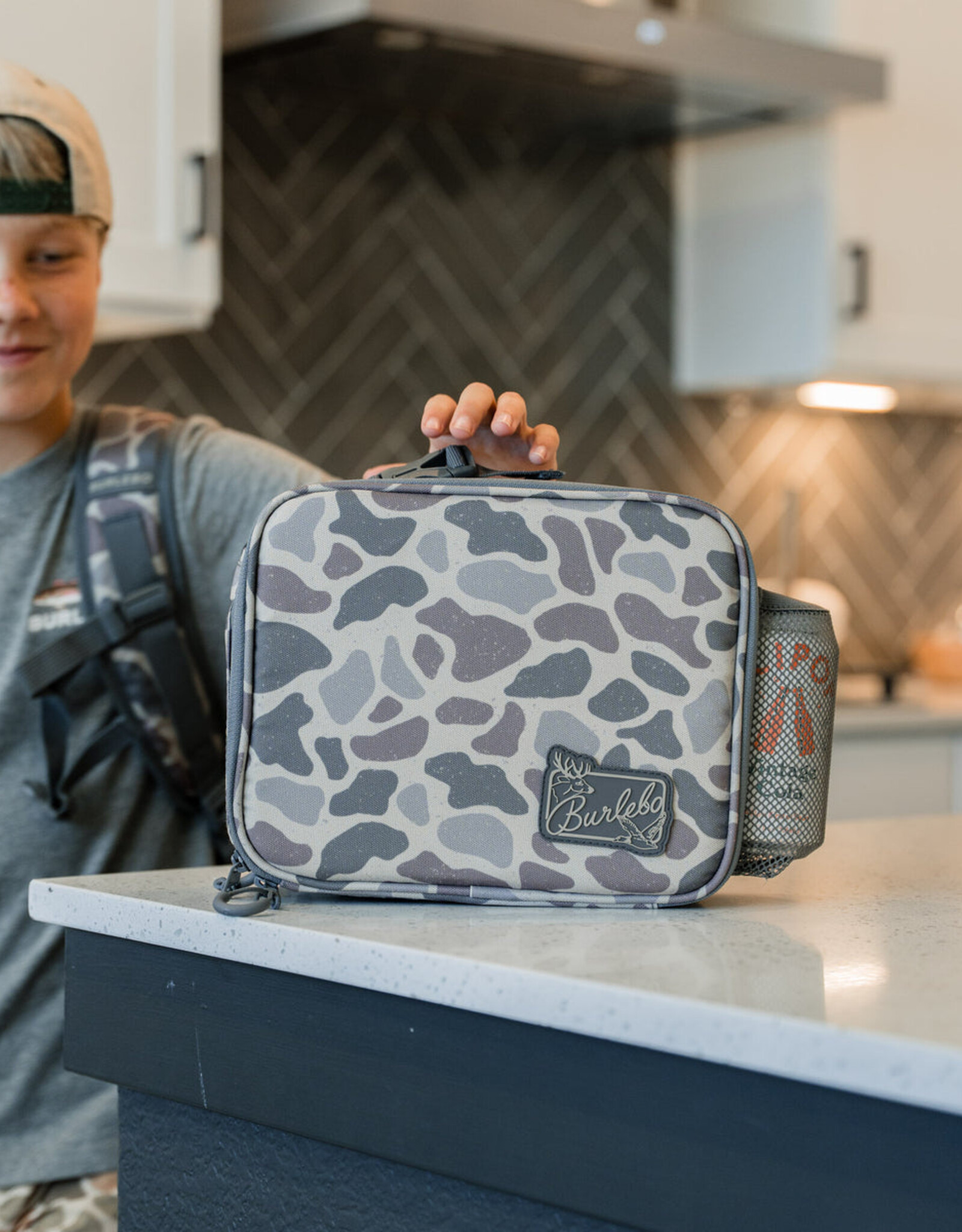 Burlebo Burlebo Lunchbox