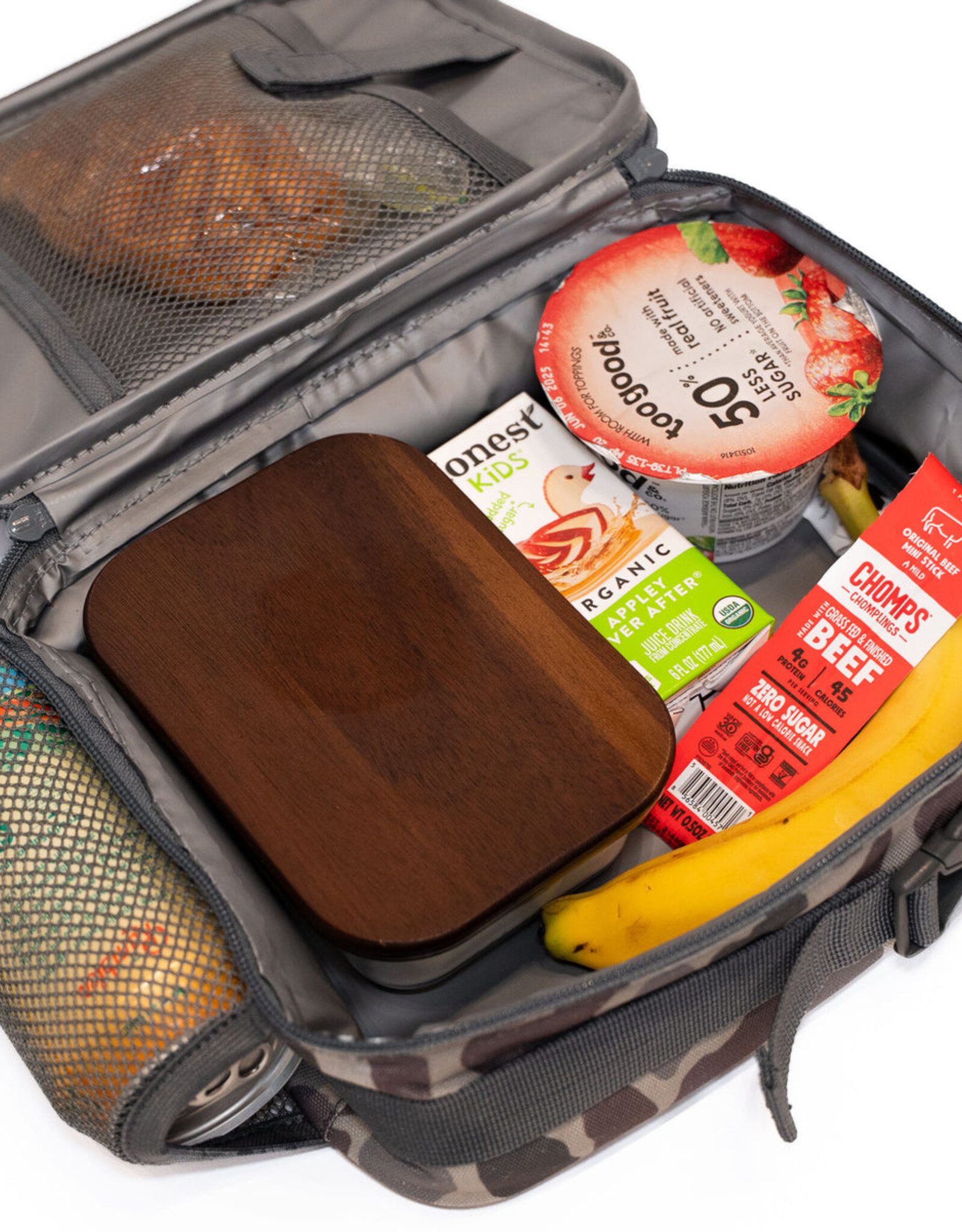 Burlebo Burlebo Lunchbox