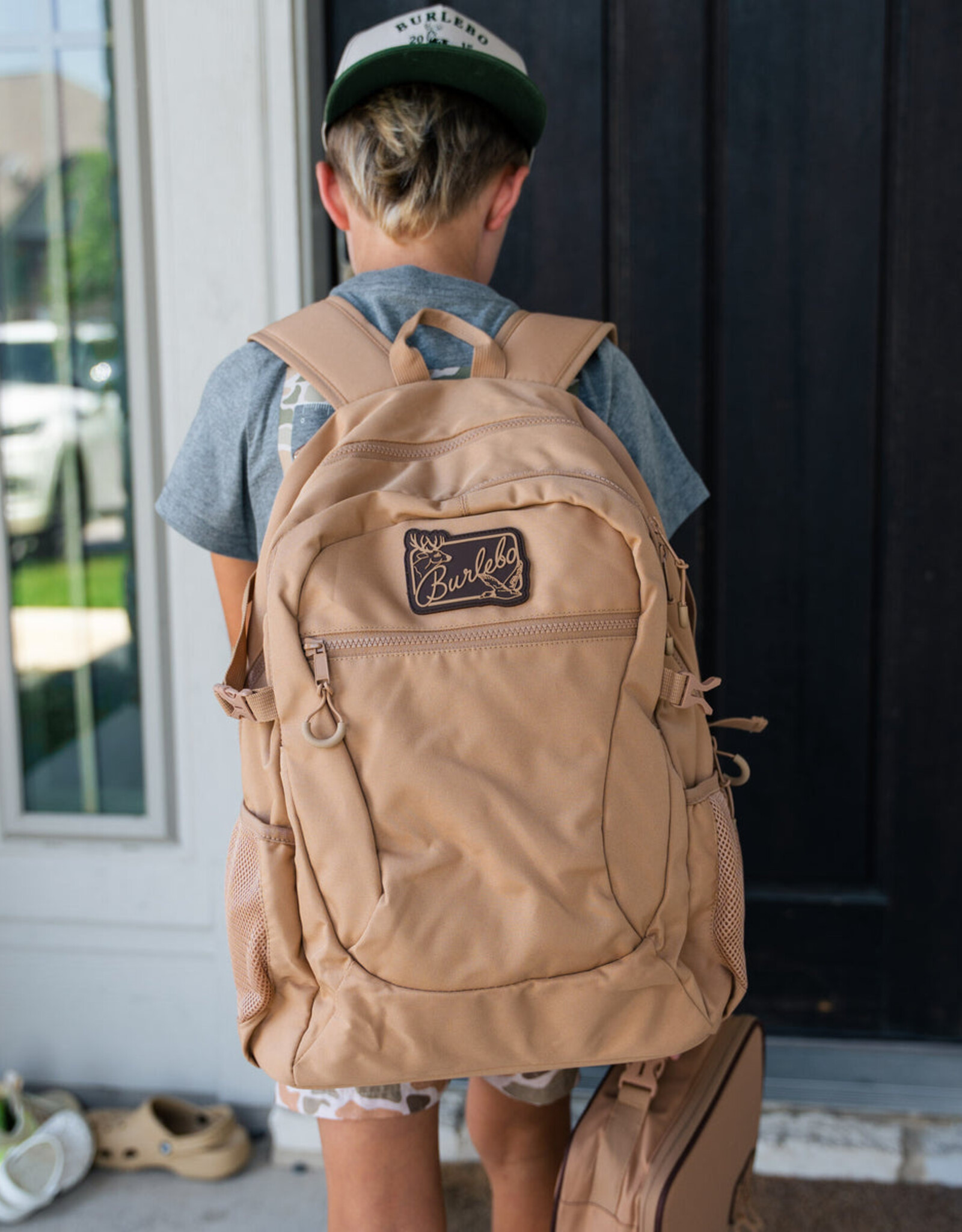 Burlebo Burlebo Backpack