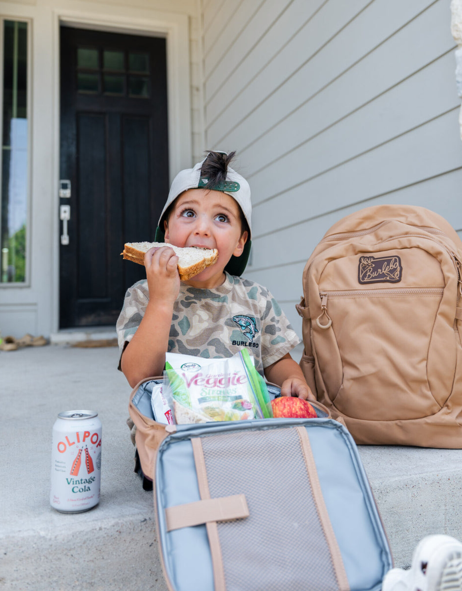 Burlebo Burlebo Backpack