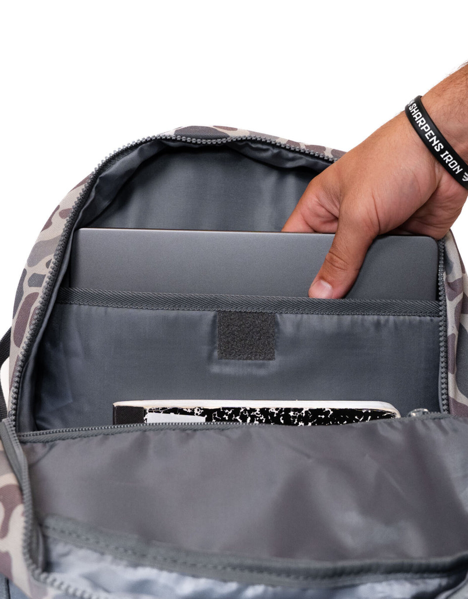 Burlebo Burlebo Backpack