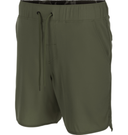 Drake Drake Commando Hybrid Volley Short 7 in
