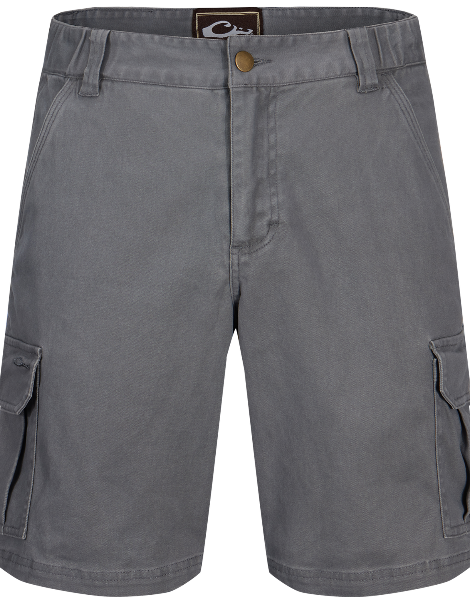 Drake Drake 9 Pocket Ripstop Short