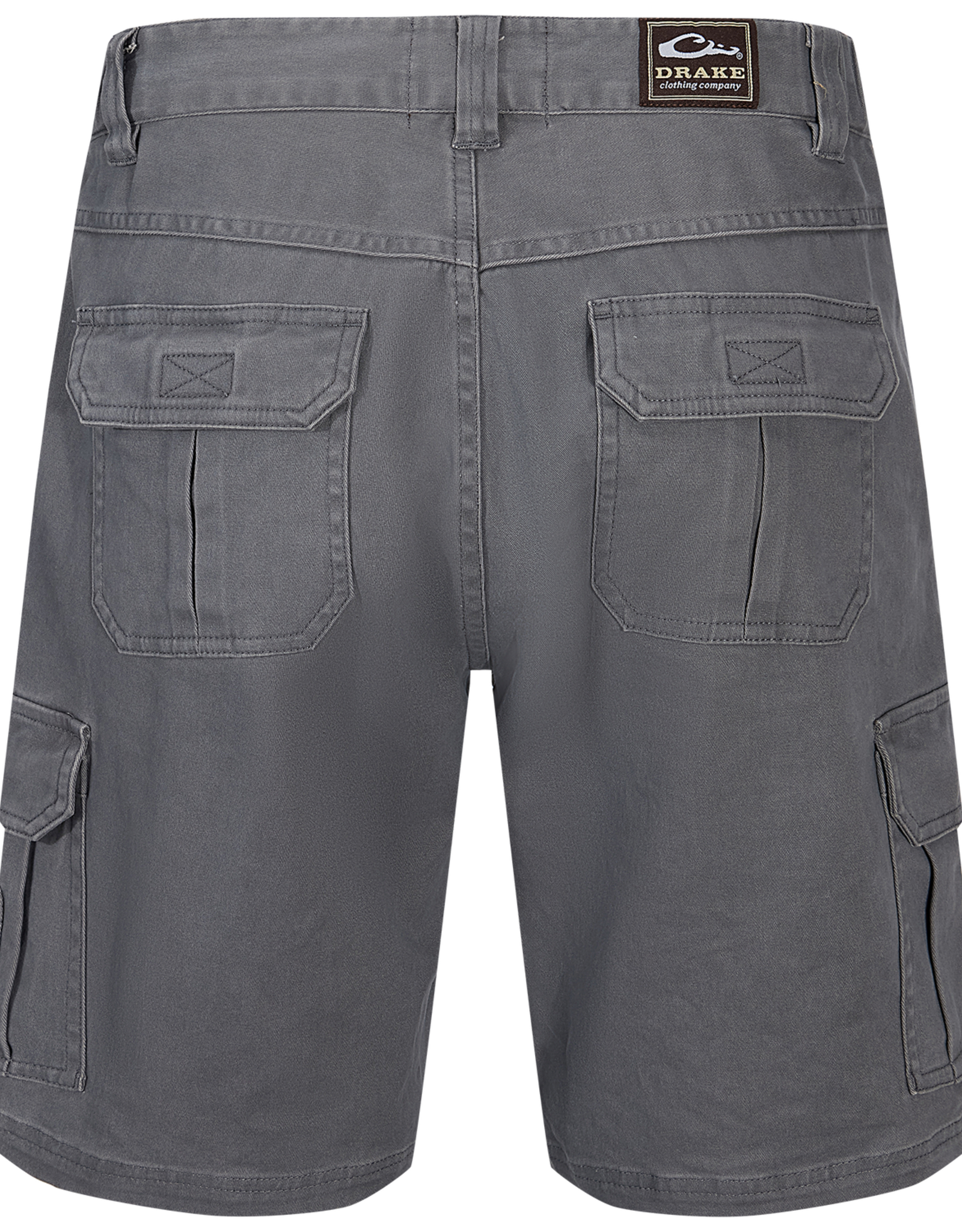 Drake Drake 9 Pocket Ripstop Short