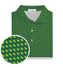AutiLove AutiLove TRex Polo