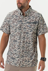 Burlebo Burlebo Performance Outdoor Shirt