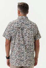 Burlebo Burlebo Performance Outdoor Shirt