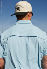 Burlebo Burlebo SS Performance Fishing Shirt