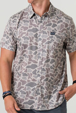 Burlebo Burlebo Performance Button Up Burlebo Burlebo Performance Button Up