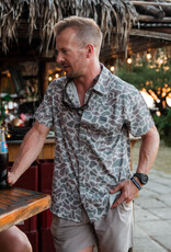 Burlebo Burlebo Performance Button Up Burlebo Burlebo Performance Button Up