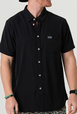 Burlebo Burlebo Performance Button Up Burlebo Burlebo Performance Button Up