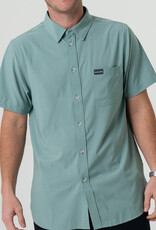 Burlebo Burlebo Performance Button Up Burlebo Burlebo Performance Button Up