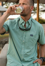 Burlebo Burlebo Performance Button Up Burlebo Burlebo Performance Button Up