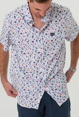 Burlebo Burlebo Performance Button Up Burlebo Burlebo Performance Button Up